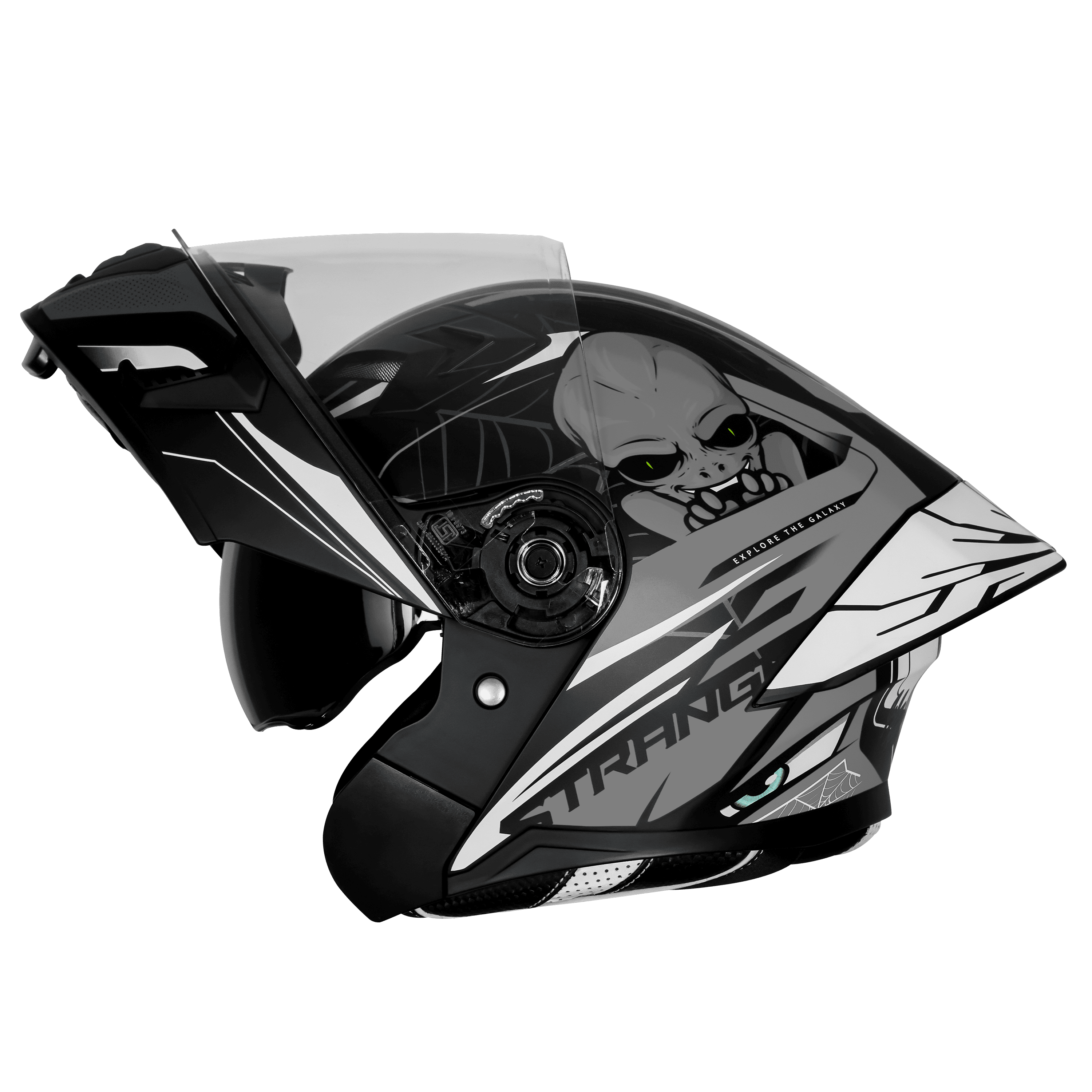 helmet